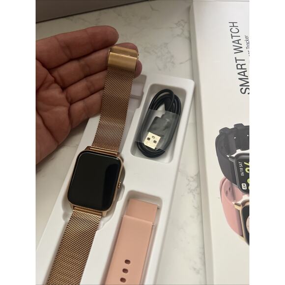 Smart Watch - Picture 7 of 7